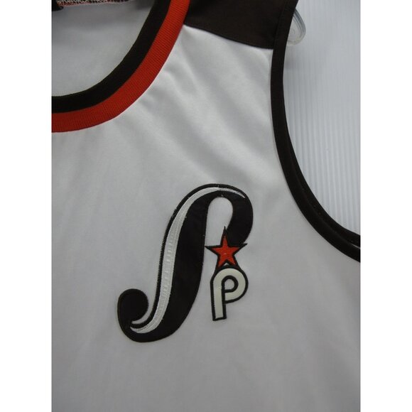 VINTAGE Southpole Jersey XXL Basketball Tank Hip Hop Streetwear Y2K - Picture 4 of 11